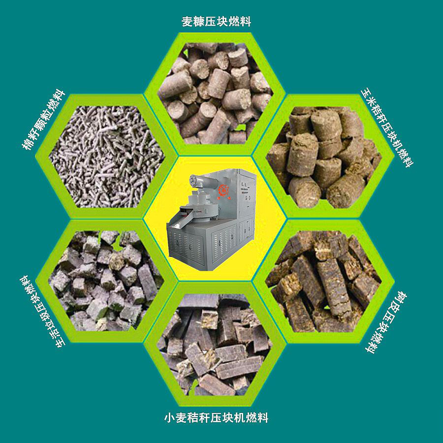 國家政策扶持，你有理由不投資生物質(zhì)能源嗎？