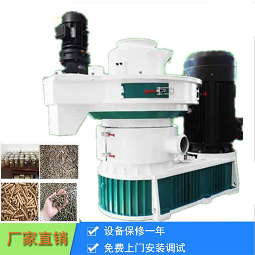 看完這篇文章，你還覺得木屑顆粒機(jī)不可靠？