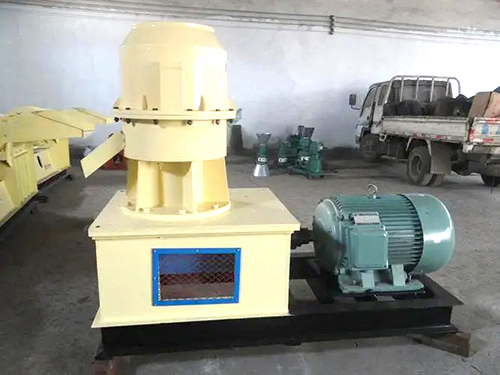 稻殼顆粒機(jī)為什么如此受關(guān)注？