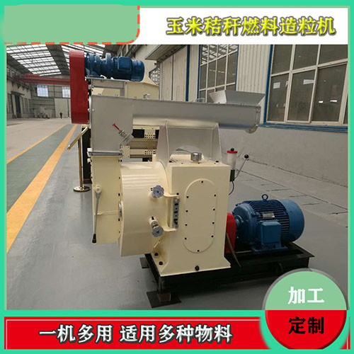 你對(duì)木屑顆粒機(jī)了解多少？